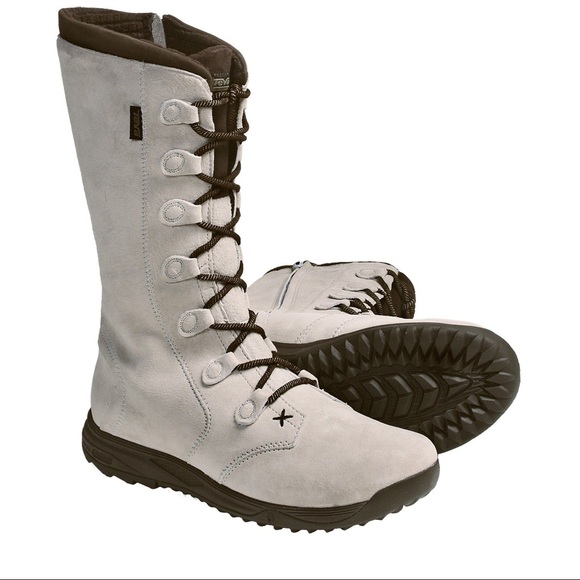 teva vero boots